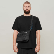 RIOTDIVISION - Middleweight Urban Bag Gen.1 (RIPSTOP)